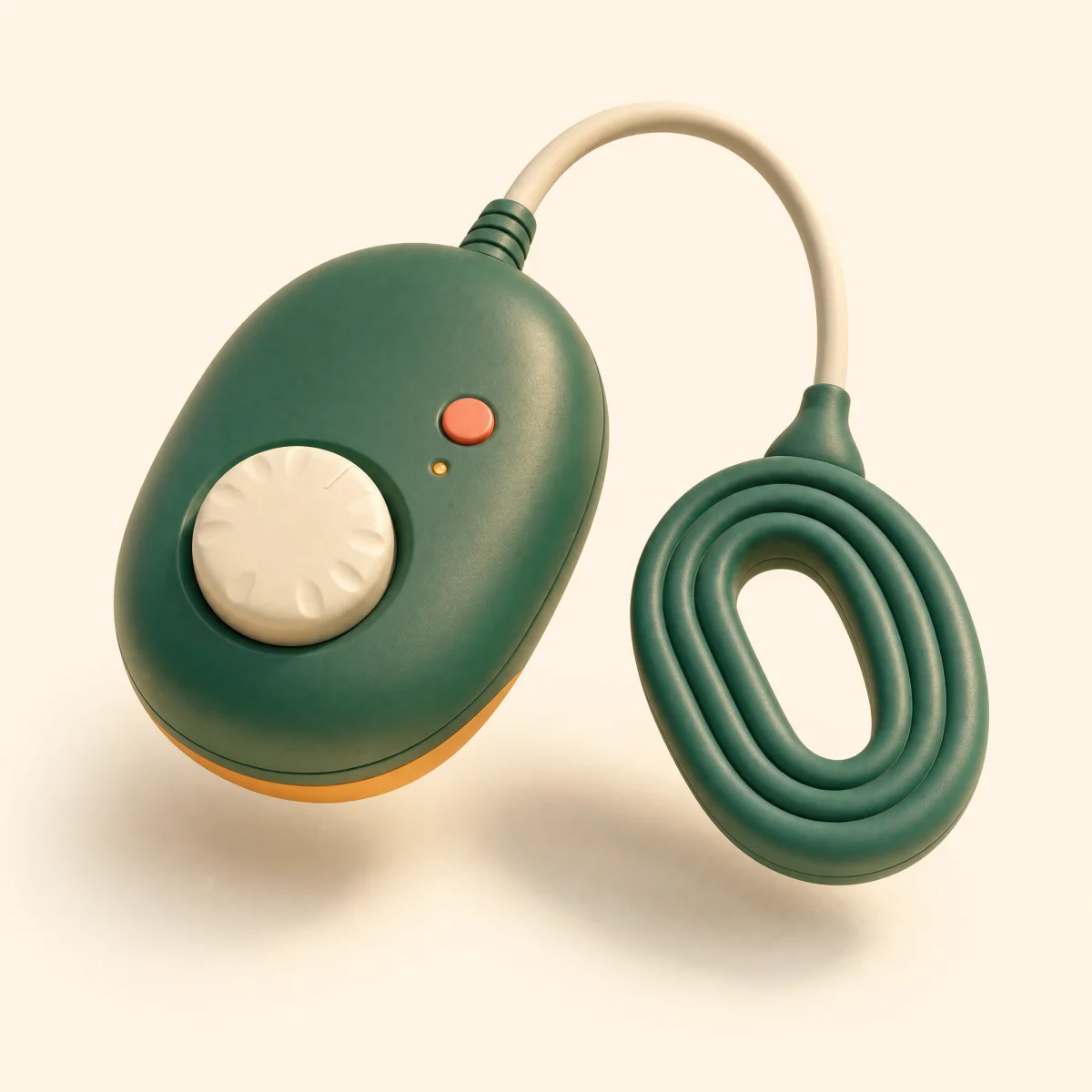 PEMF device