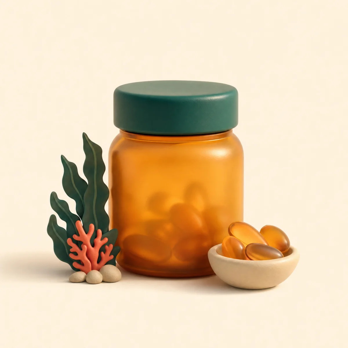 Clinical supplements